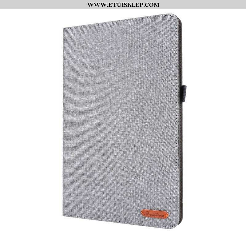 Etui do Samsung Galaxy Tab S8 / Tab S7 Tkanina Premium